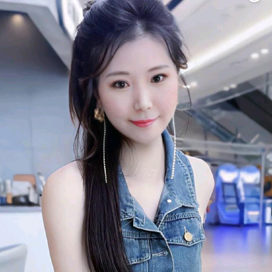 小雨姐