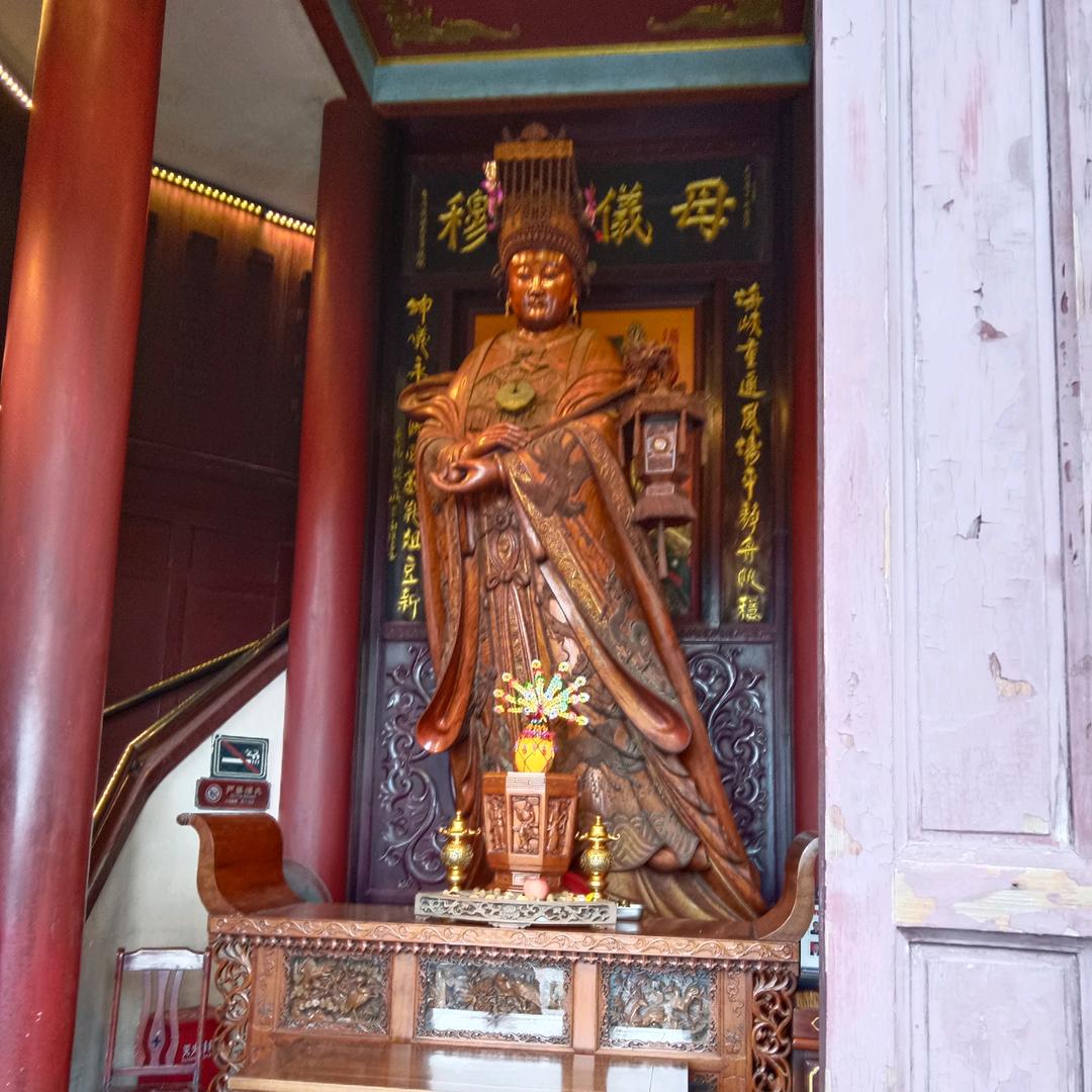 彩云之南