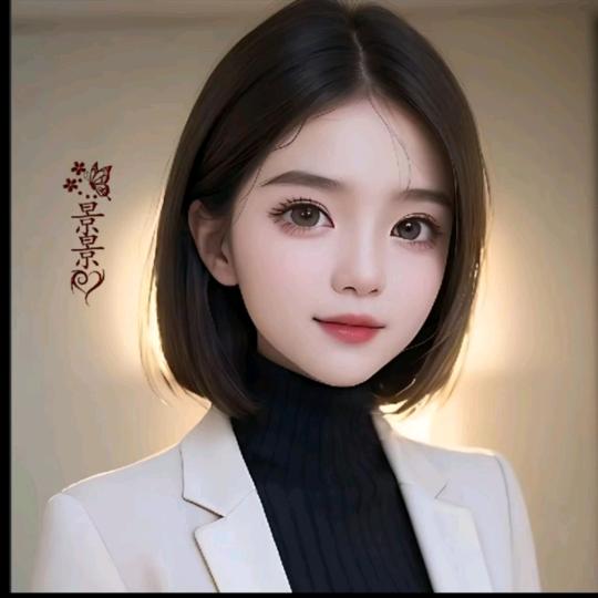 景景《拒绝连赞》谢谢