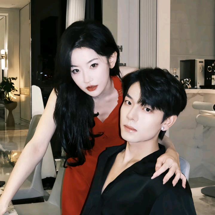 雨彤优的粉宝贝