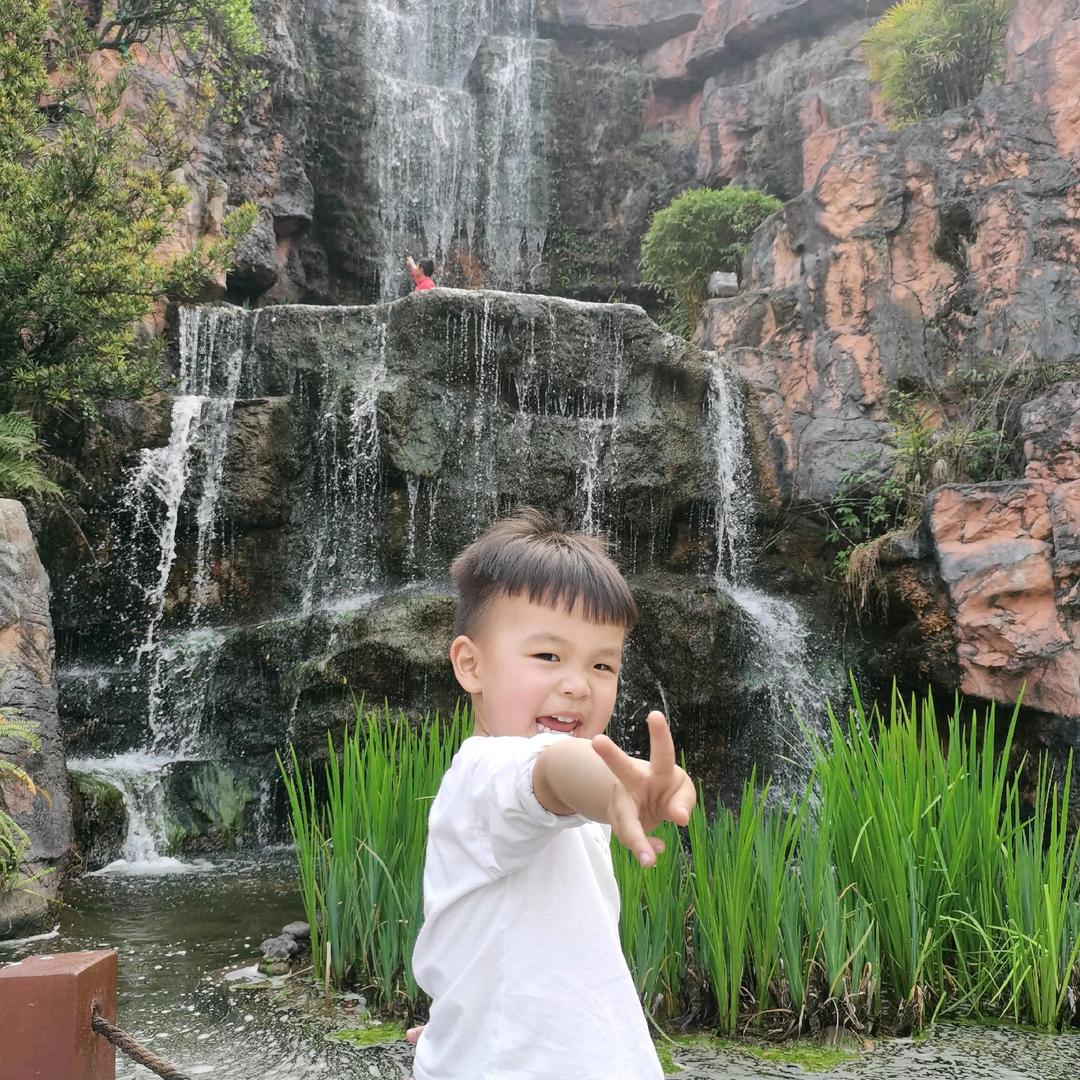 幸福快乐
