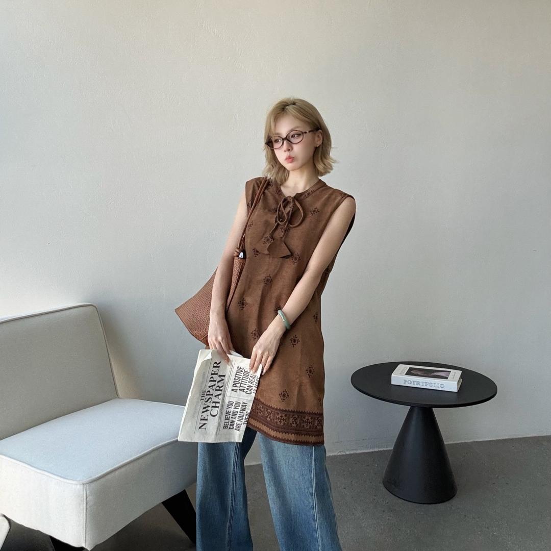 屿你.lsle cozy 女装服饰集合店