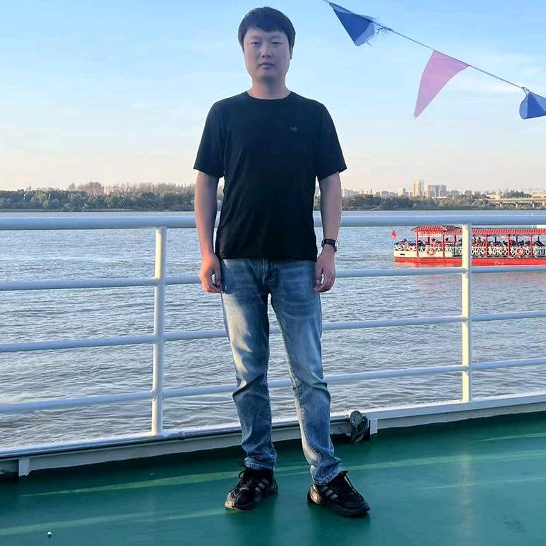 张好人