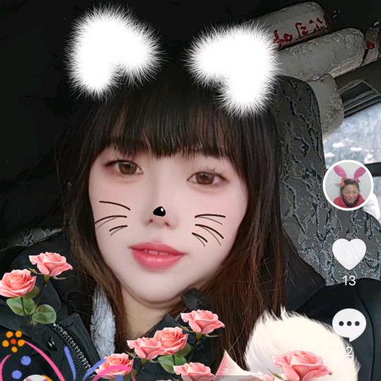 徐修为妈妈