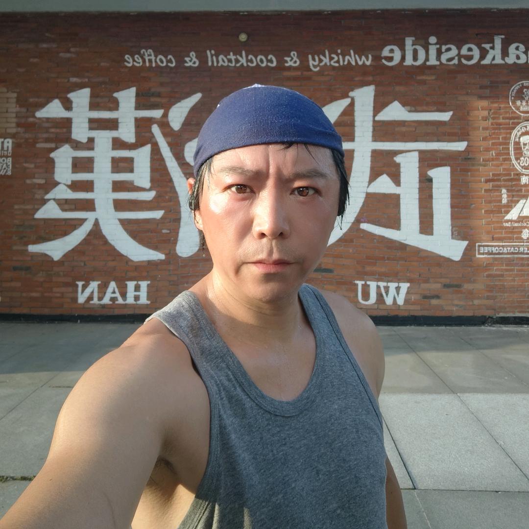 江城吴探长
