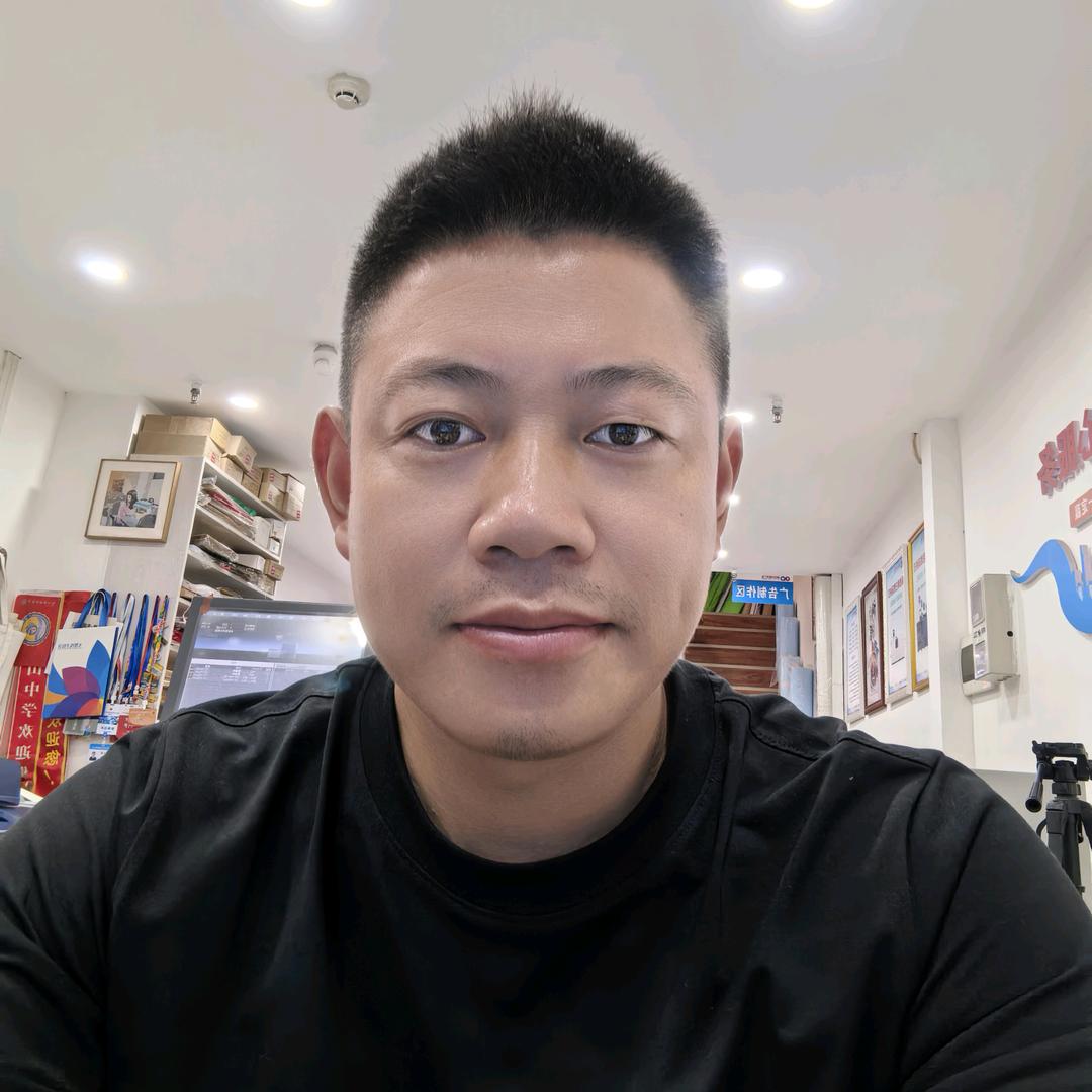 斌叔叔🤪