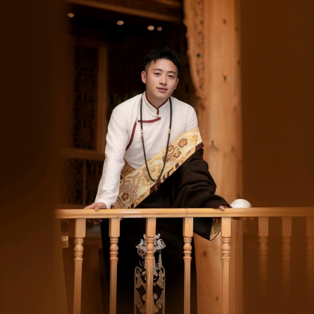 尼玛次仁