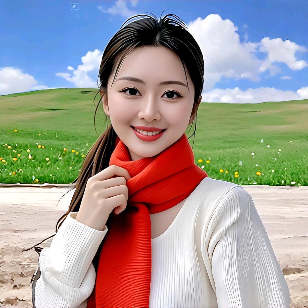 兰馨