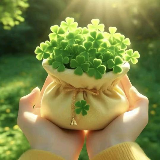 🍀🍀🍀一路向阳🔥🔥🔥🔥