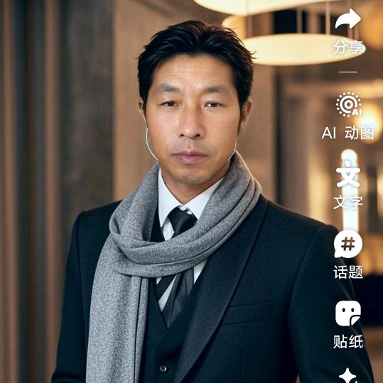 李想成真