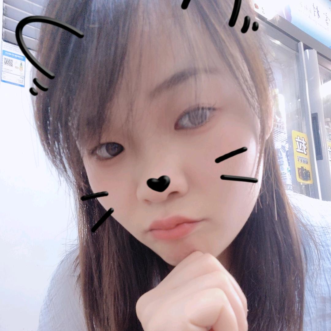 梅子姑娘