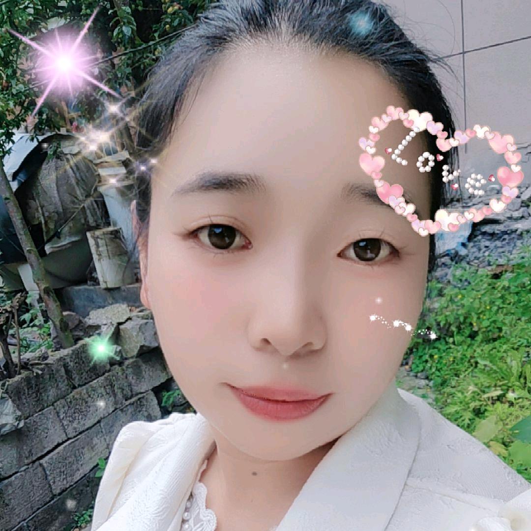 小米然