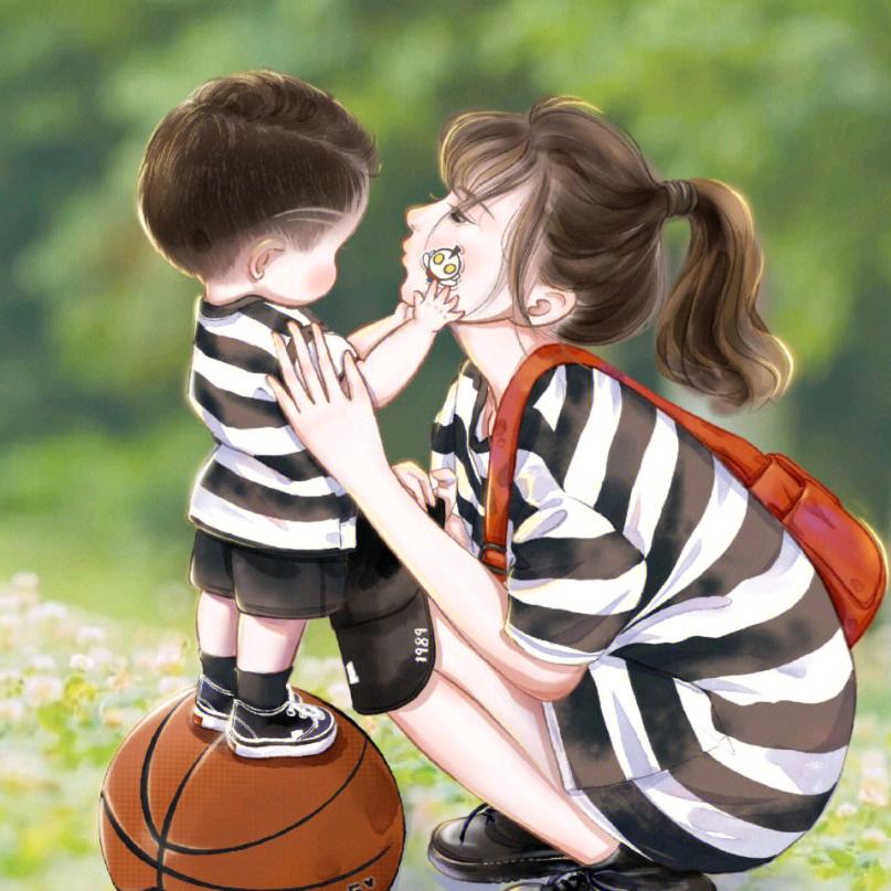 小徐麻麻