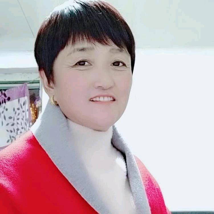 闵姐