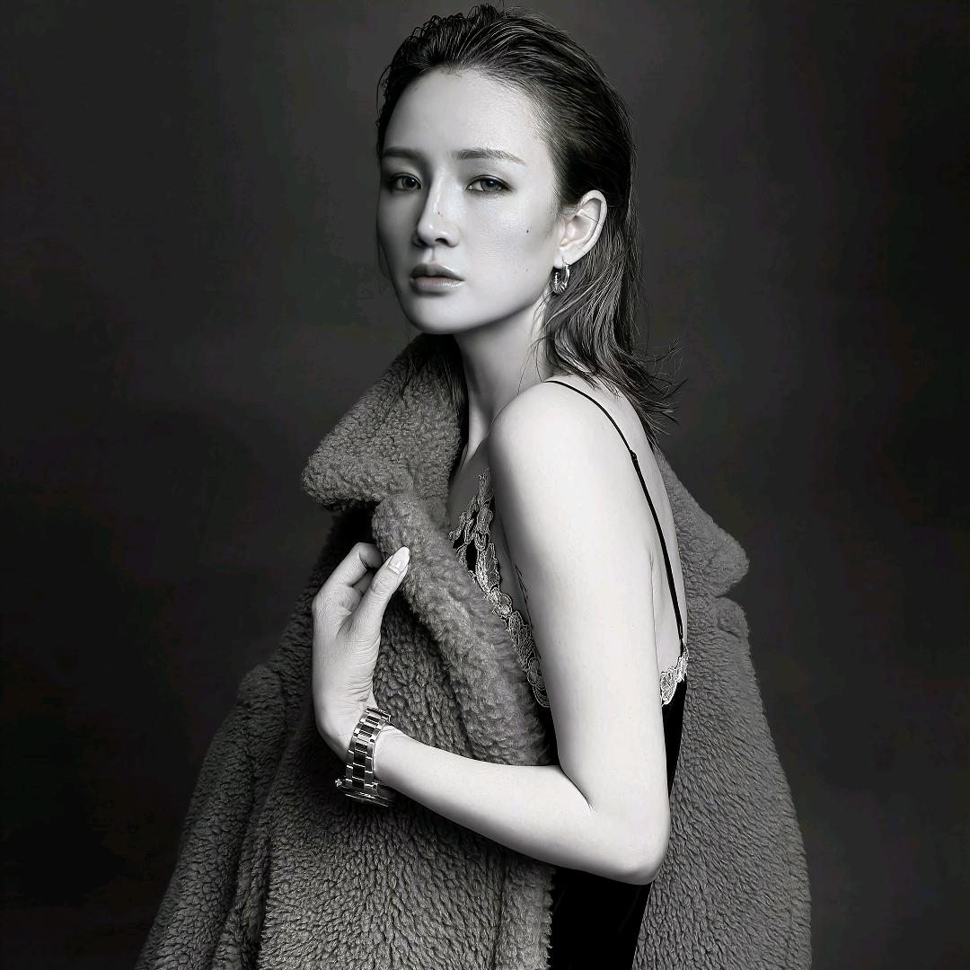 洛哥(精品女装)