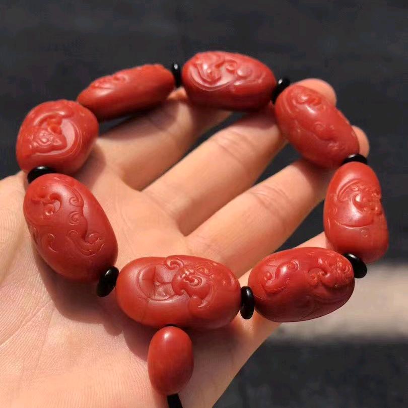 小刘南红（阿鑫）