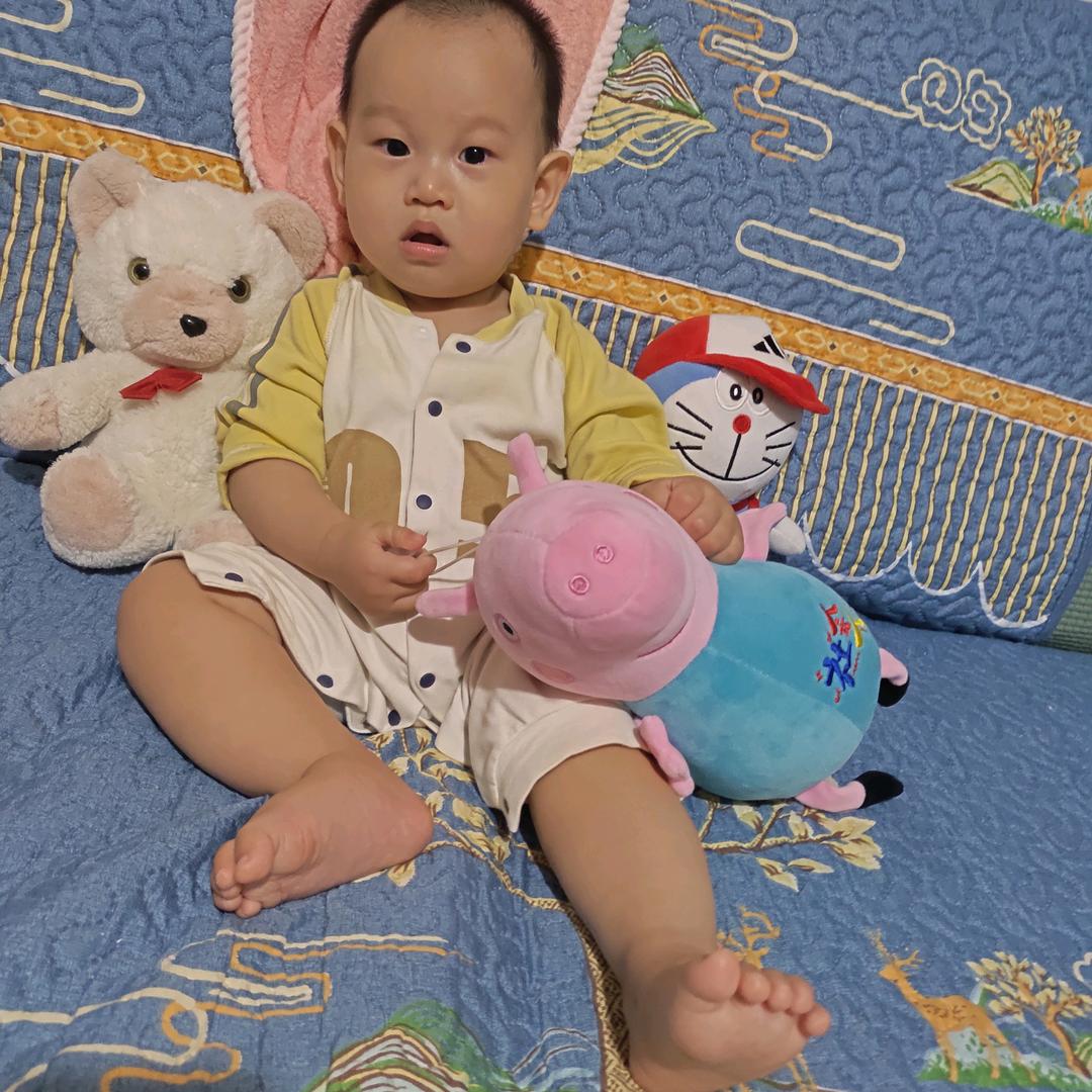 禾禾姥姥🌹🌹