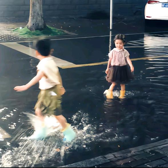 他们都叫我老板🫡