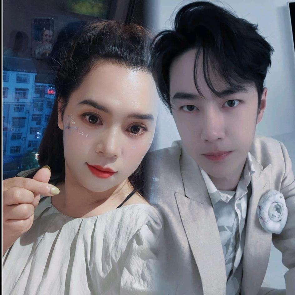 丁钉💚