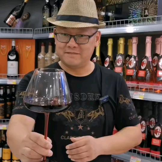 虎侯—好得家阳光酒库