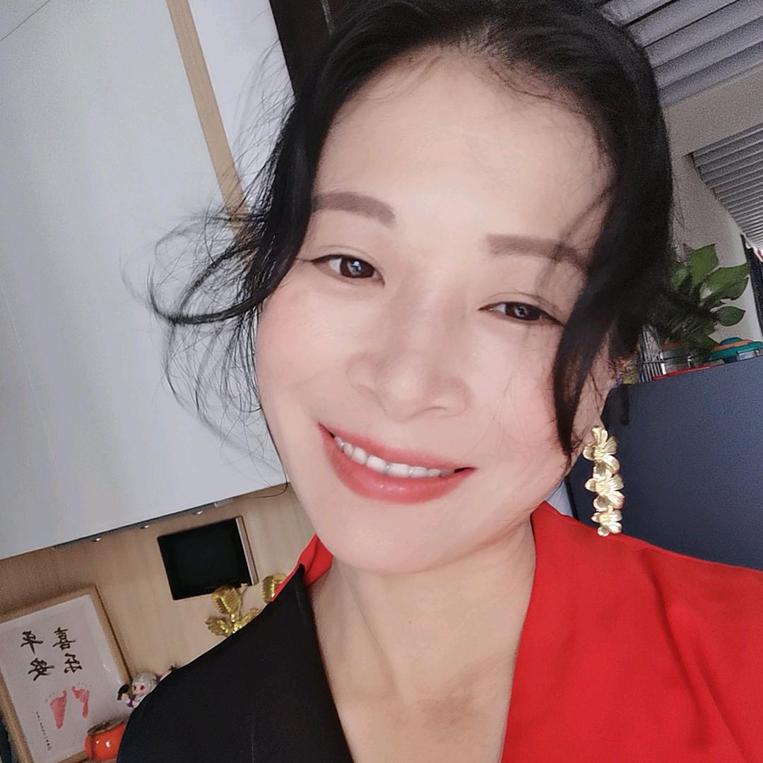 四个孩子的妈妈