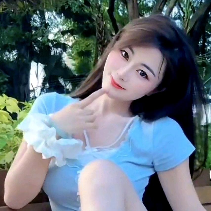 紫晶红玫瑰🌹拒绝视频私信聊天