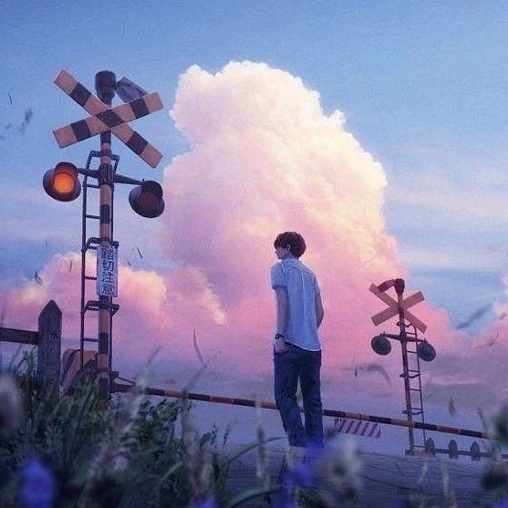 任世间纷繁复杂，守己一方净土