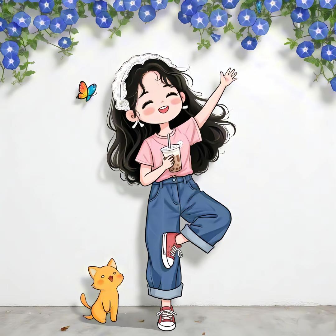 仙女的小朱朱🐷