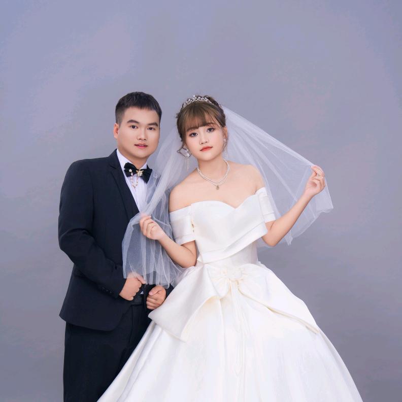 小蓝的蓝