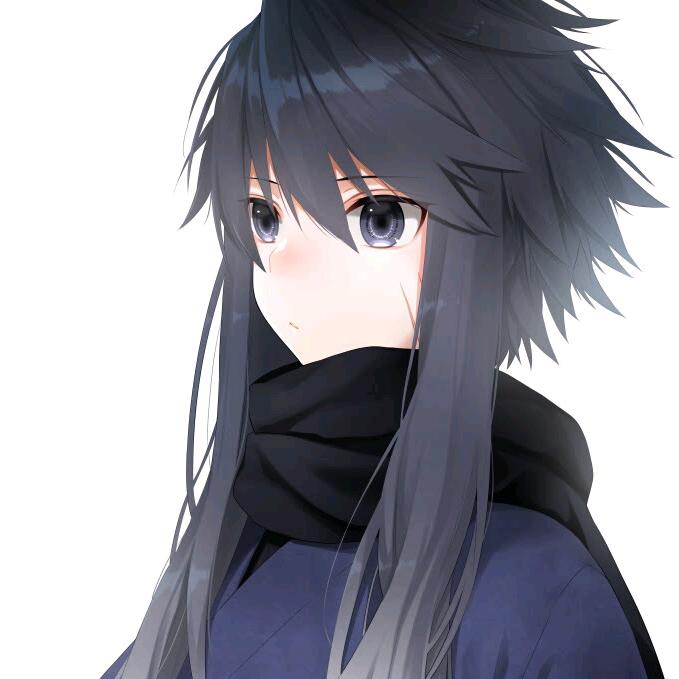 林.