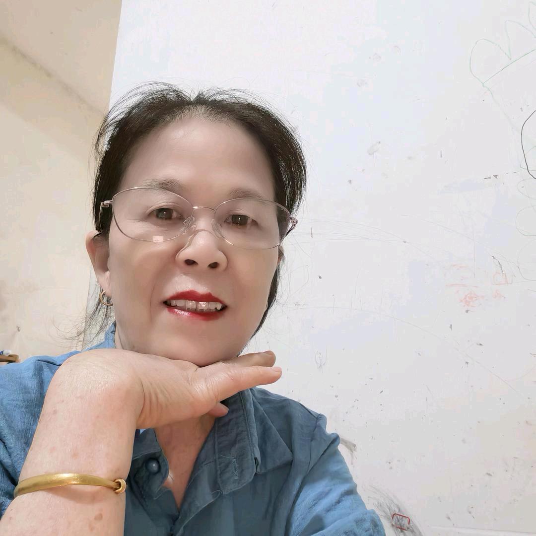 揭玉红