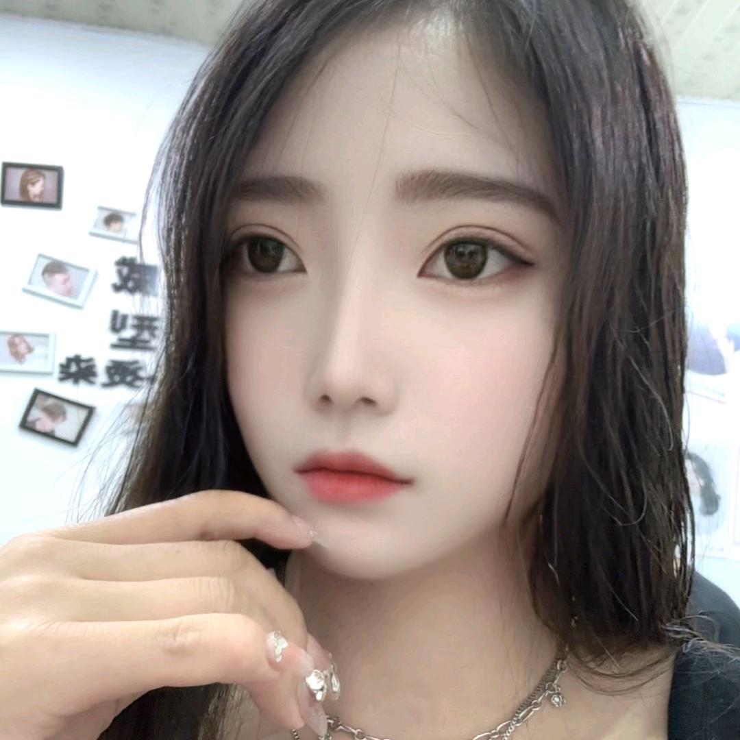 看见美女流鼻血