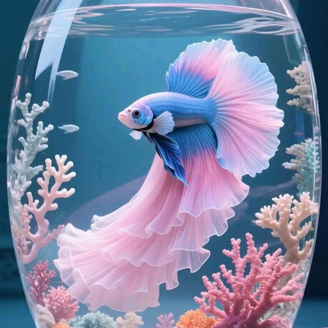 汐然说养鱼