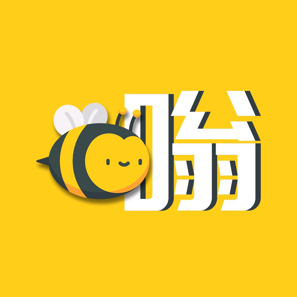 蜜蜂嗡嗡