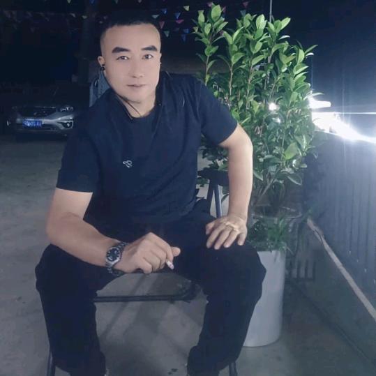 呆萌阮哥