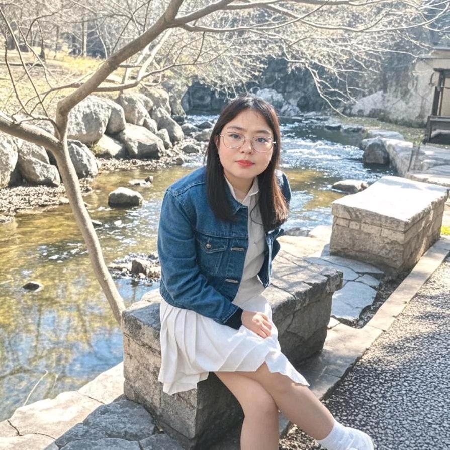 你是我一生的承诺，往后余生，