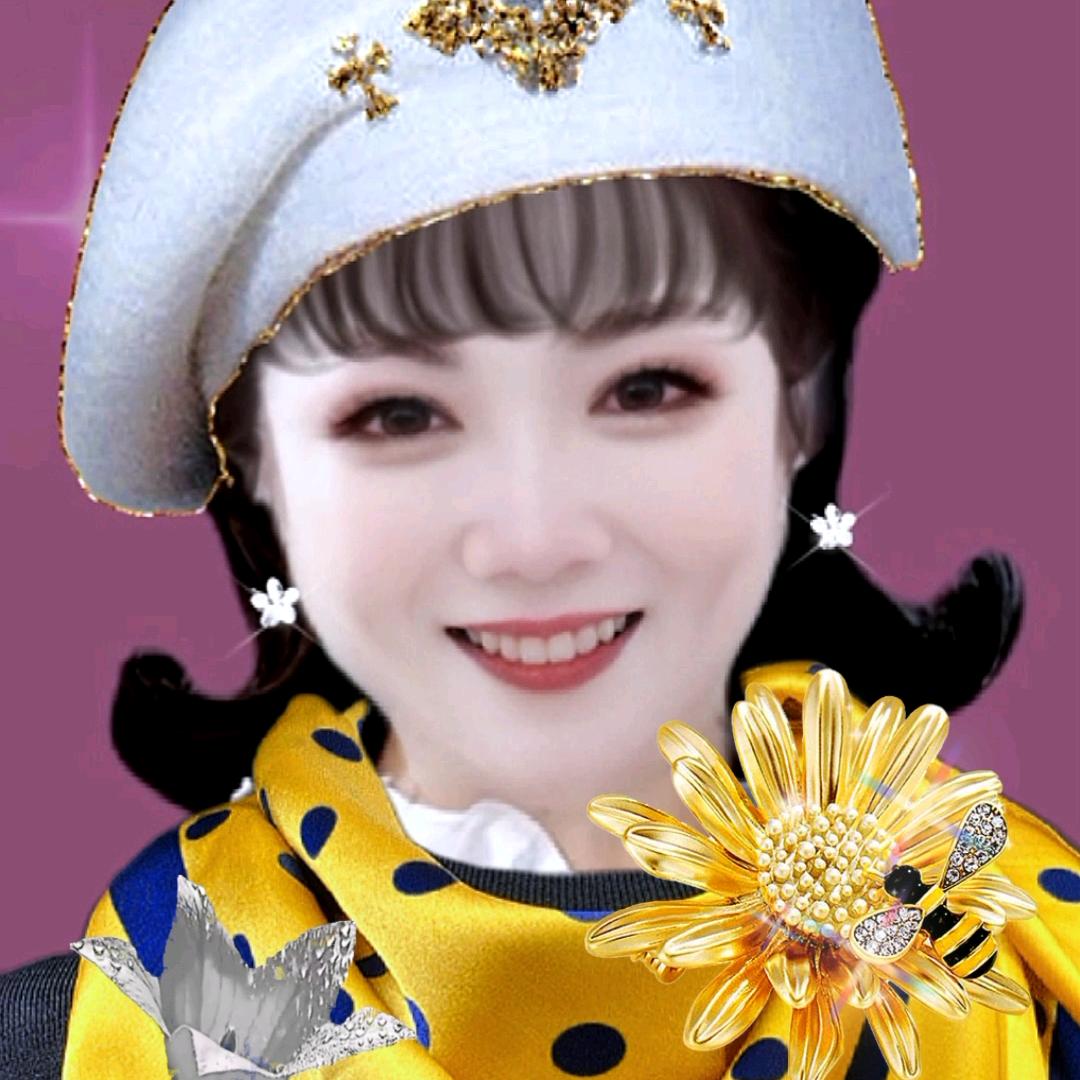 幸福一生