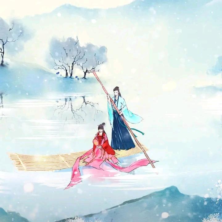 春江