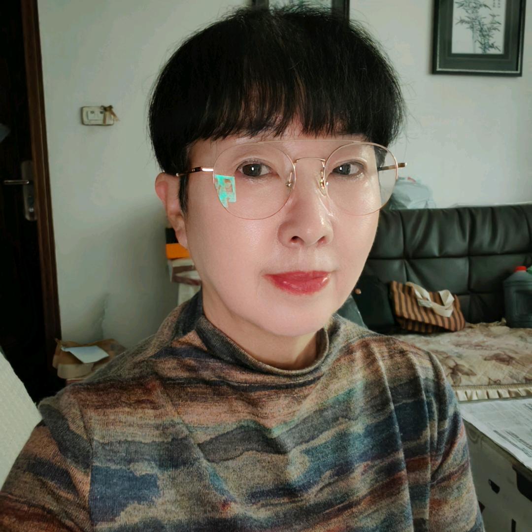 静馨