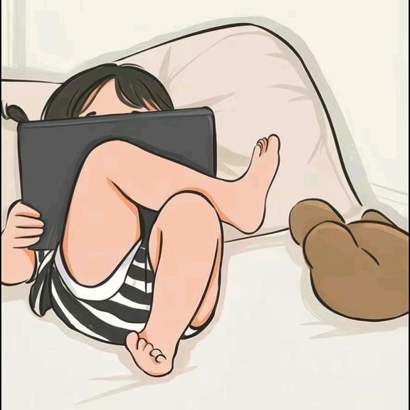 小小只KK