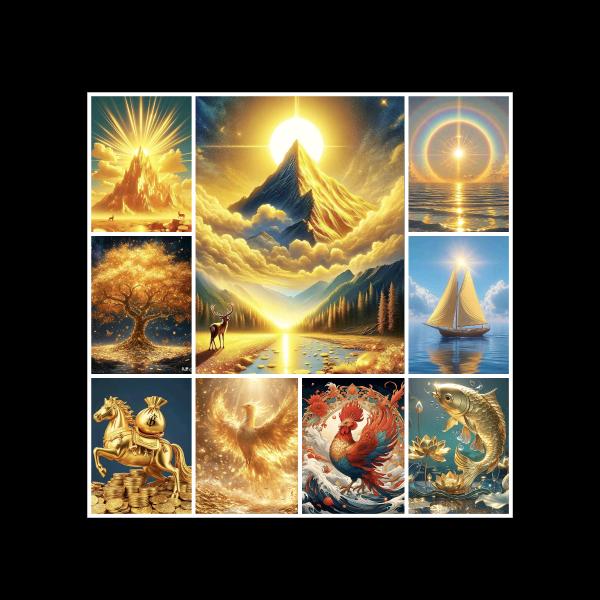 🌈梦在远方🍊