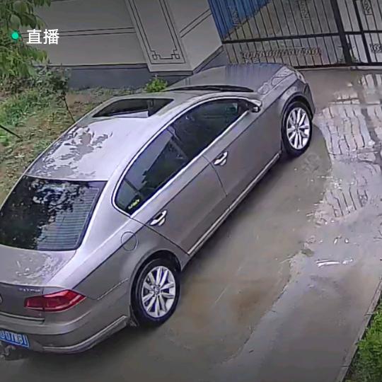 一笑＇而过
