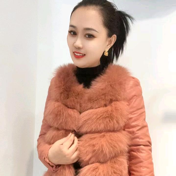 柏树林服饰