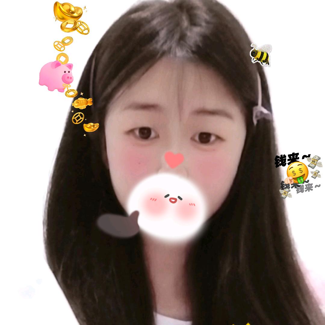 静静🍯.