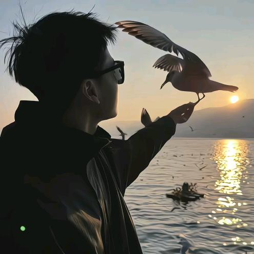 悲伤的小菜🐬le.