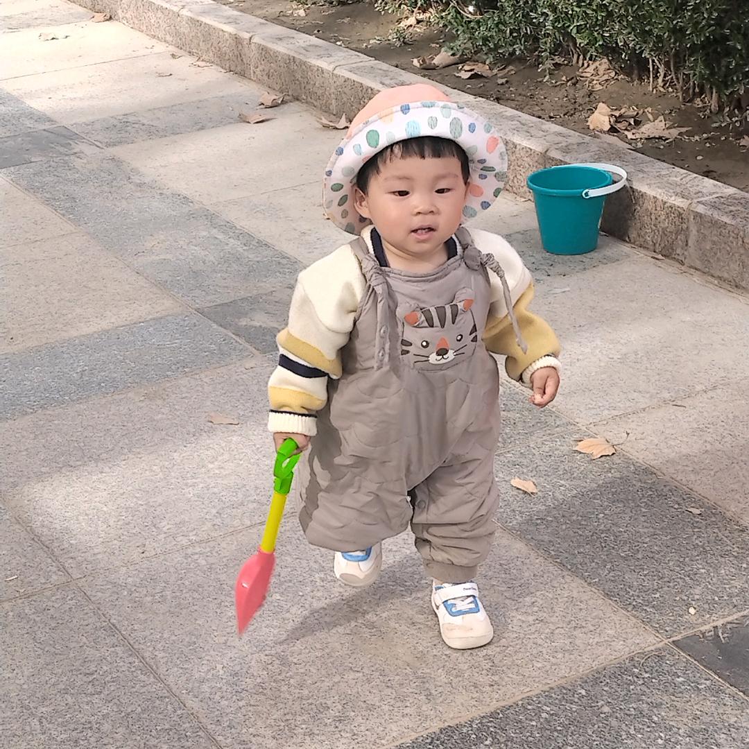 再不疯狂就老了