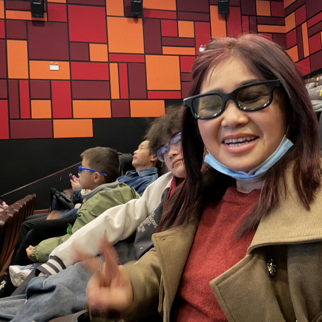 连儿呀