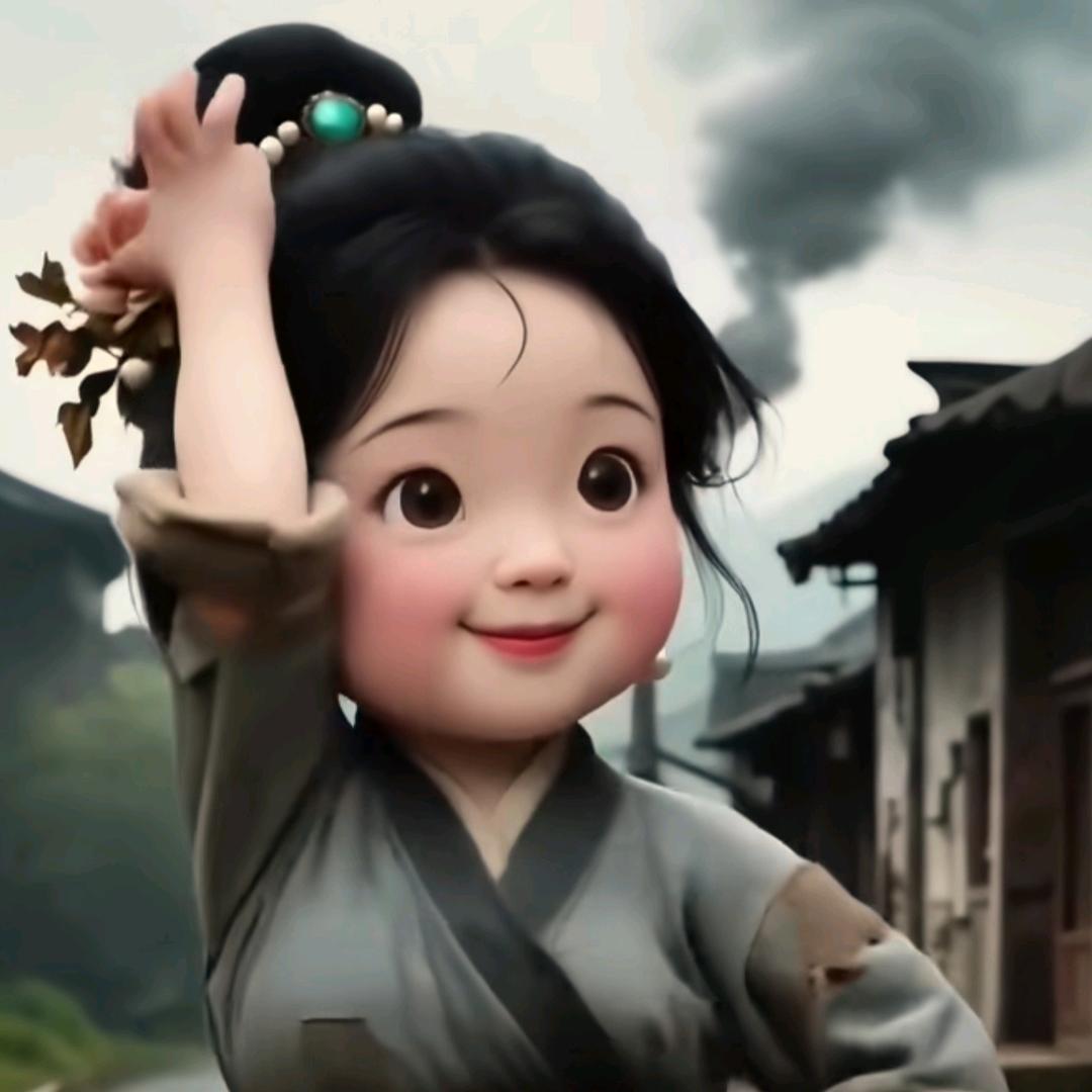 忙忙人海