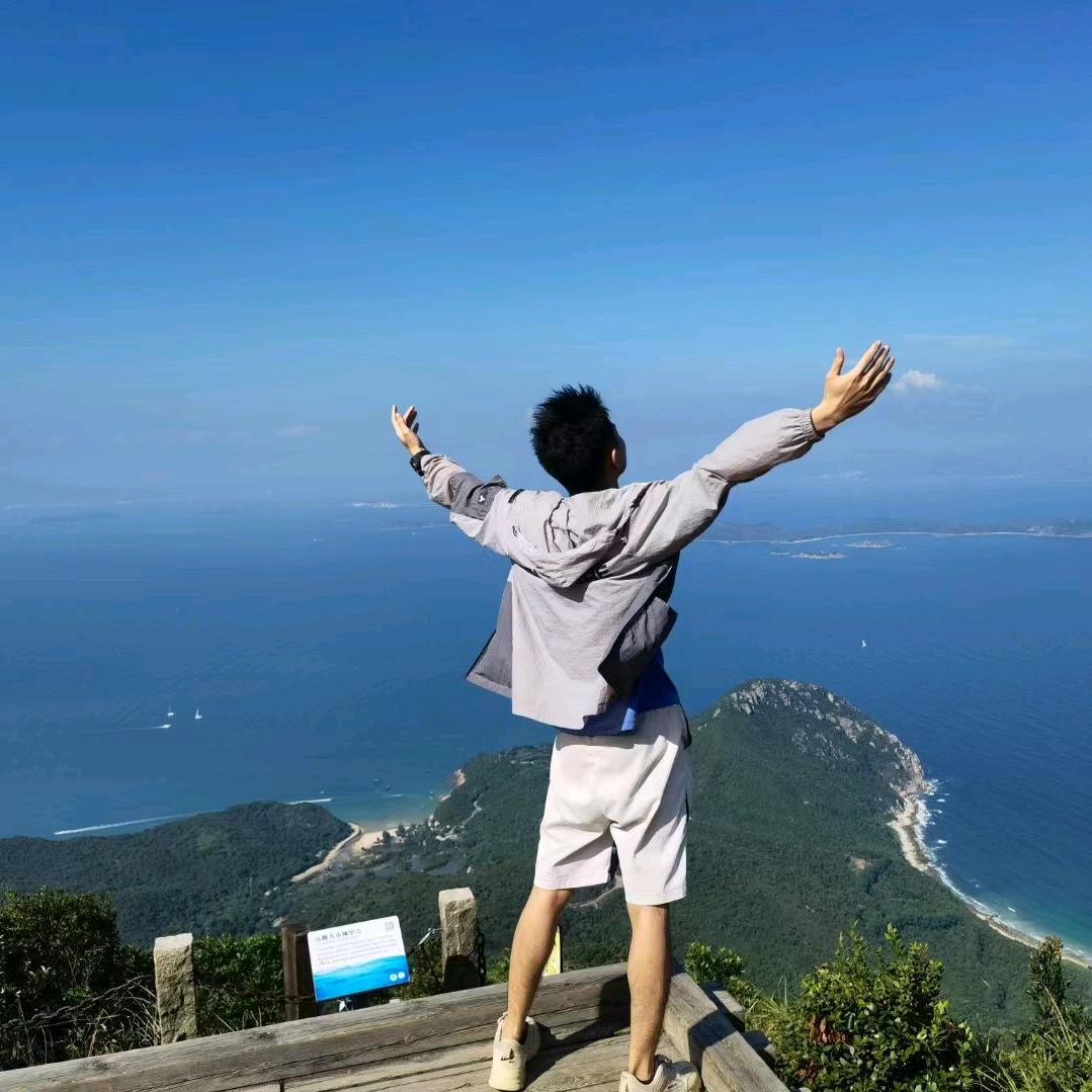 我最