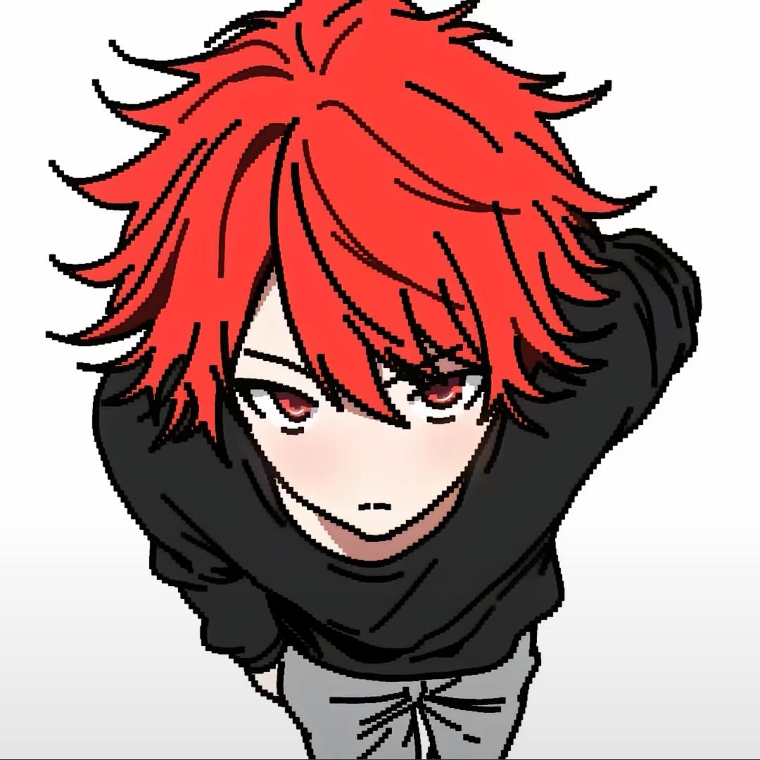 精神状态蛮正常一男的.